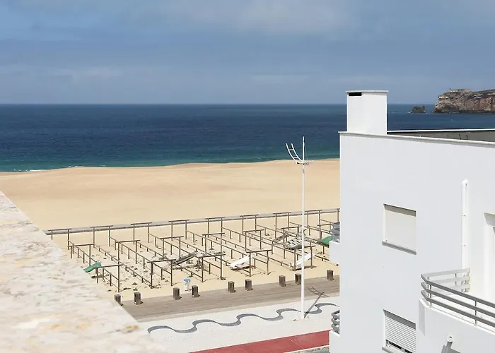 Διαμέρισμα Perola Do Mar
