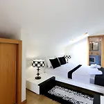 Perola Do Mar Apartment Nazare