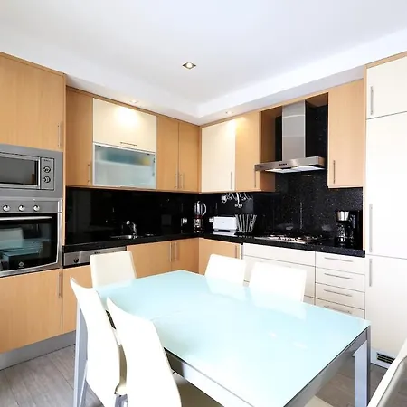Apartment Perola Do Mar