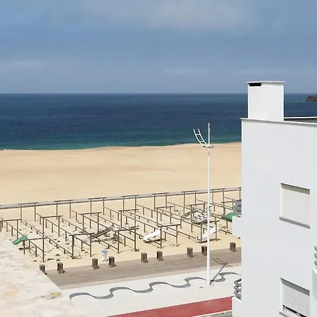 Apartment Perola Do Mar
