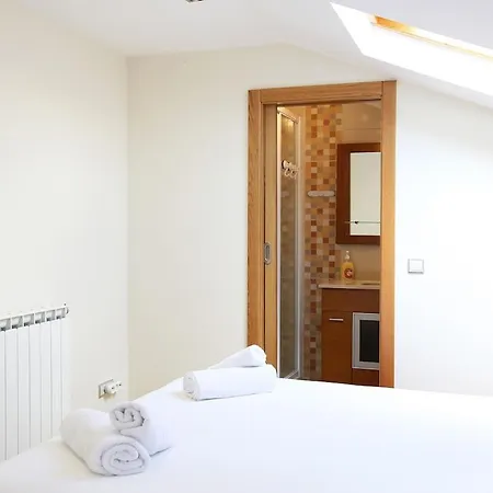 Apartment Perola Do Mar