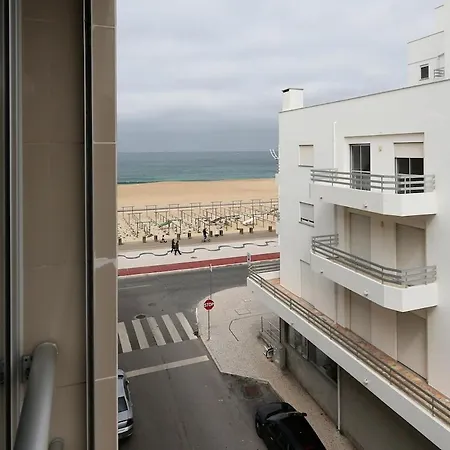 Perola Do Mar Apartment