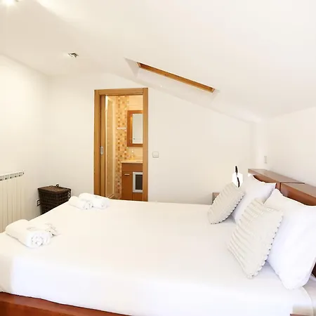 Apartment Perola Do Mar Nazare