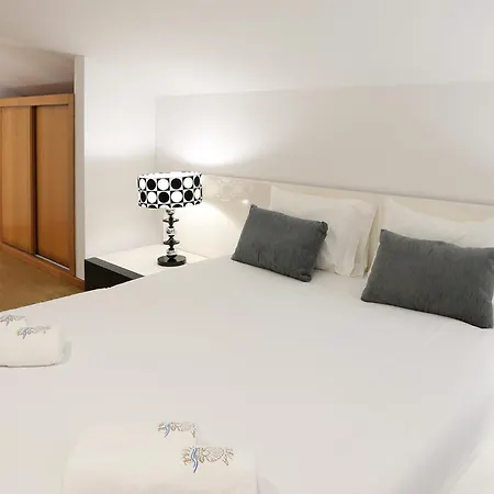 Apartment Perola Do Mar
