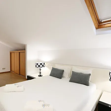 Apartment Perola Do Mar *