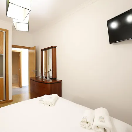 Apartment Perola Do Mar Nazare
