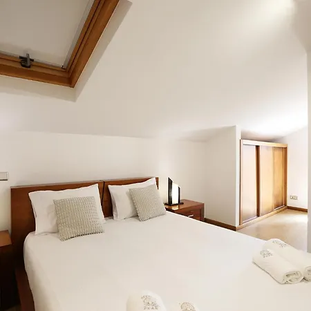 Perola Do Mar Apartment