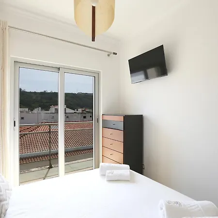 Apartment Perola Do Mar