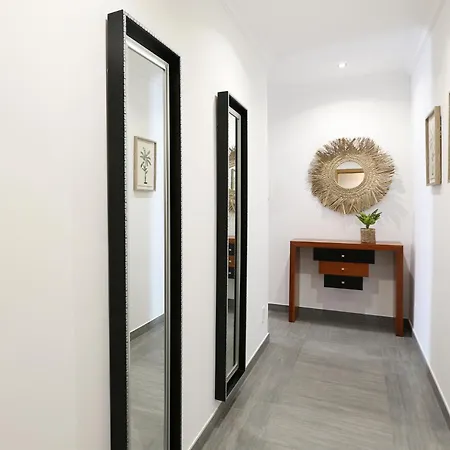 Apartment Perola Do Mar Nazare