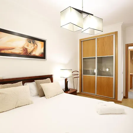 Apartment Perola Do Mar