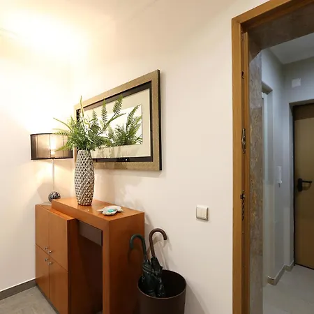 Apartment Perola Do Mar Nazare
