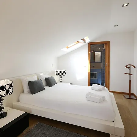 Apartment Perola Do Mar Nazare