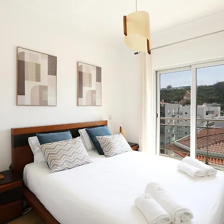 Apartment Perola Do Mar *